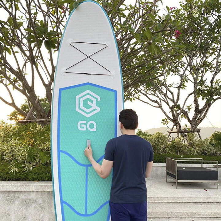 SUP-доска GQ 290